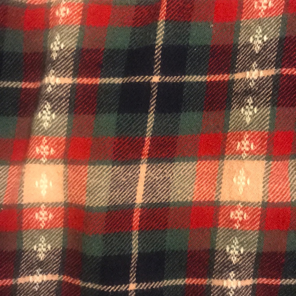 flannel - Picture 4 of 4